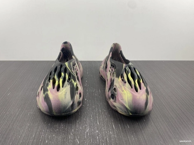 IG9562 Yeezy Foam MX Adidas Carbon RNR 0815